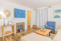 The Delightful Doubles- Unit A- Centrally Located - B&B