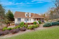 Quiet Fairways - B&B Huddleston