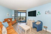 Oceanview 3BR Condo - 16th Floor - Spacious Floor Plan and Incredible Views! - Sand Dunes 1603 - B&B Myrtle Beach