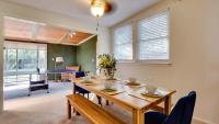 Halcyon Hangout-Mins to Downtown-Ping Pong-Pets - B&B