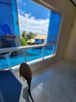 Habitación Doble Deluxe con vistas al mar