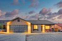 Nightsky Nest ※ Desert Getaway by Joshua Tree Park - Bed and Breakfast Twentynine Palms