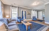 10 Min to U of Memphis-Rozelle Retreat Left Unit - B&B Memphis