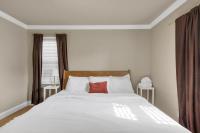 The Retro Pad - Large Yard and Foosball Table - B&B Madison