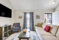 Nottingham Cottage on Robinhood - Ferienwohnung