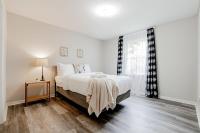 The Royal Retreat - Ferienwohnung Irmo