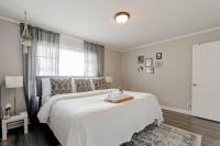 Comfy in Columbia - B&B