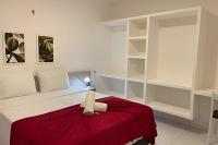 Appartement - Rez-de-Chaussée