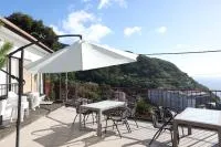 海が見える露天風呂付の家まるまる貸切 - Chambres d'hôtes Atami