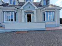 Mountain View Accommodation - Ferienwohnung