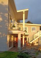 B&B Dunedin - Luxurious waterfront accommodation - Bed and Breakfast Dunedin