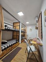 Appartamento con 1 Camera da Letto