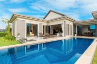 NiNa COASTART HỒ TRÀM - Bed and Breakfast Vũng Tàu
