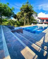 B&B Villeta - Hotel Zipa Campestre Villeta - Bed and Breakfast Villeta