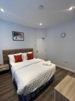 B&B Northampton - Spencer bridge by AFL - Bed and Breakfast Northampton