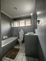 Mitchell Guesthouse - B&B Pietermaritzburg