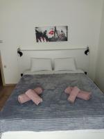 AniBo Studios & Apartments ZP75 - B&B Salonicco