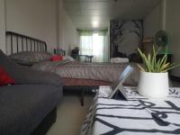 Camera Tripla con Balcone