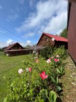 Apartmany U vleku 6 - B&B Petrovice