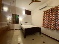 Le Pondy Beachside - TIE - B&B Puducherry