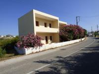 Ioanna's House@Foinikas Syros - B&B Finikas