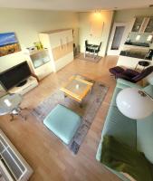 Appartement 1 Chambre