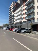 Premium Residence ApartHotel - B&B