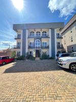 Athena Apartments - Ferienwohnung Kampala