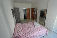 Apartment with Partial Sea View - 502