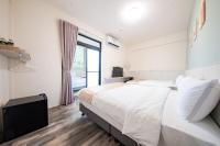 Quadruple Room with Balcony