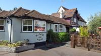 Broxbourne apartment (2 bed) - B&B