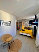 Apartment mit 3 Schlafzimmern