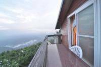 Chalet con 1 Camera da Letto