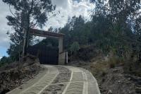 Cabaña Cueva del Zorro - B&B