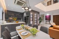 Penthouse Duplex 4 bedrooms Ocean View, Rooftop Pool - B&B Da Nang