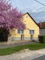 B&B Marcali - Netti Ferienhaus - Bed and Breakfast Marcali