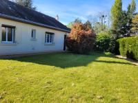 Bienvenue chez Sylvie - B&B Martigné-Briand