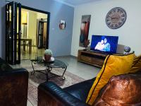 B&B Gaborone - @Alogeng - Bed and Breakfast Gaborone