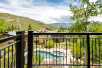 Shadowbrook 202-203 - Ferienwohnung Snowmass Village