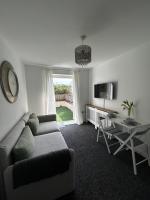 Canal Apartments-Rooftop Terrace, 10 mins to Temple Meads - Ferienwohnung Bristol