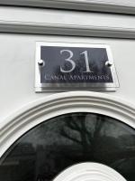 31 Canal Apartments, Roof Top Terrace, Temple Meads - B&B