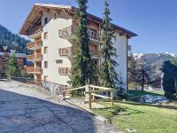 B&B Verbier - Apartment Corbassière 24 - Bed and Breakfast Verbier