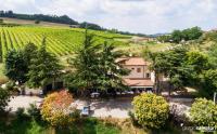 Agriturismo Gli Ulivi - Chambres d’hôtes