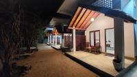 The Dream Inn Guesthouse Passikudah - B&B