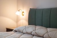 Chambre Double Deluxe avec Balcon