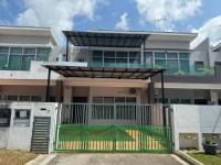 Brand New Cozy Home Desaru Coast Near to SKS waterpark hard rock - B&B Bandar Penawar