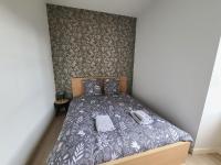 Appartement BLUEMA 2 chambres RdC, proche gare, vue sur le château - Ferienwohnung Vitré