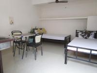 Double or Twin Room with Private External Bathroom