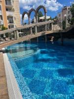 Sweety SP apartments - B&B Sunny Beach