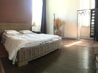 Standard Doppelzimmer